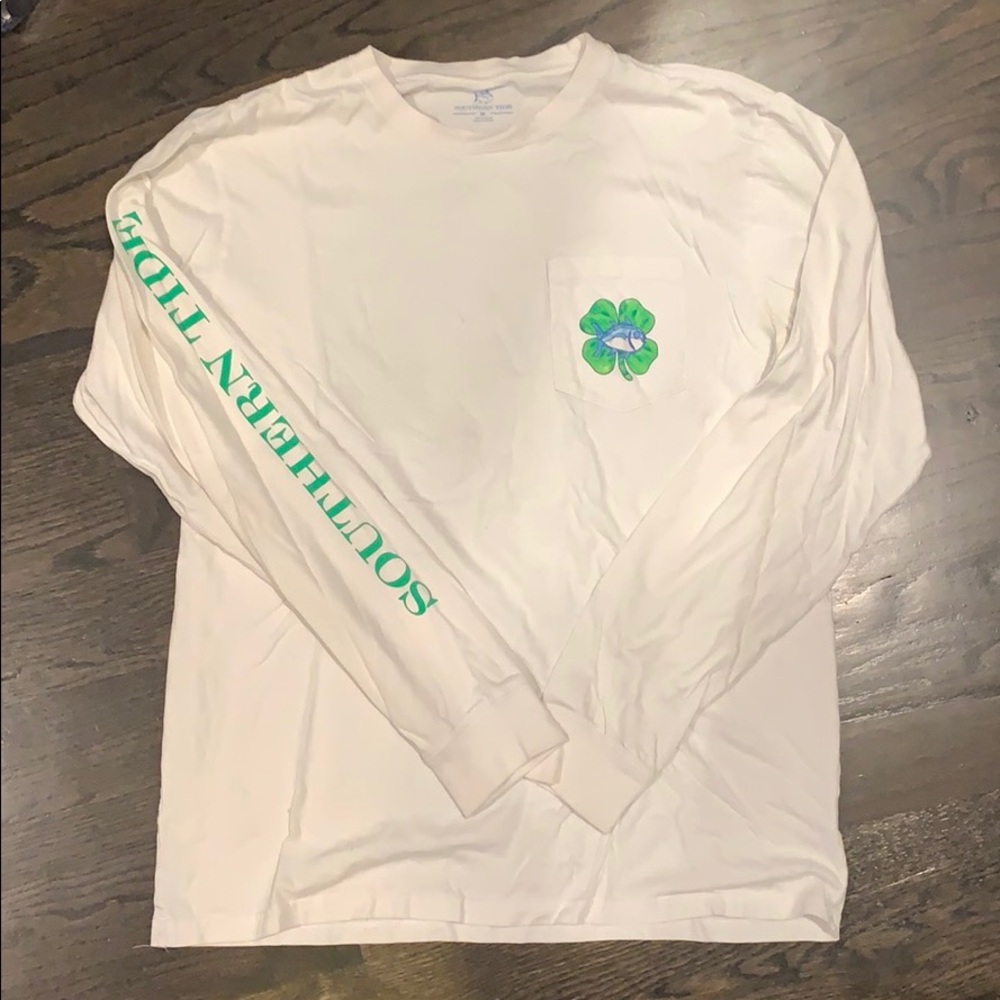 Men’s Southern Tide Long Sleeve